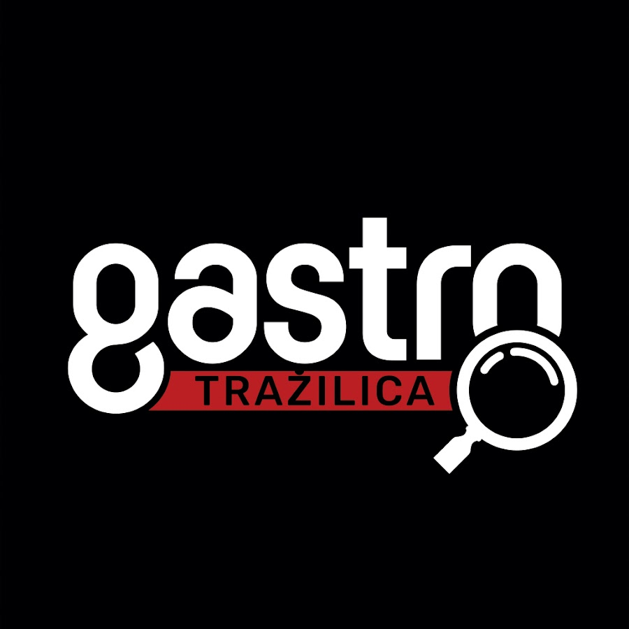 Gastro Trazilica