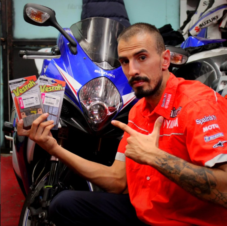 ST Moto