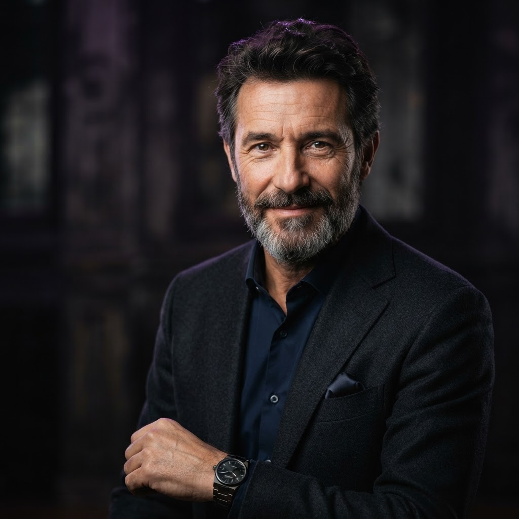 Julien Rousseau