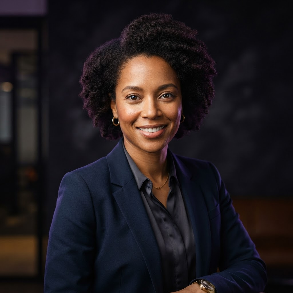 Amara Okafor